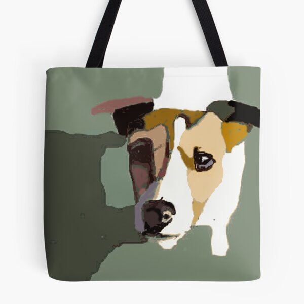 Item preview, Jack Russel in the sun designed and sold by Michael Werner.