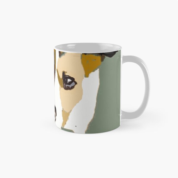 Item preview, Jack Russel in the sun designed and sold by Michael Werner.