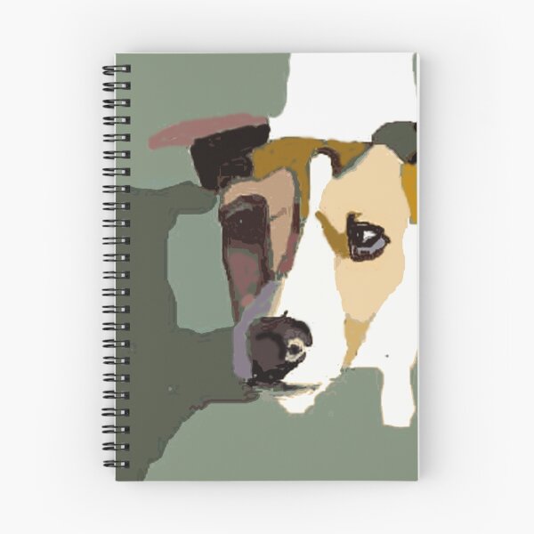 Item preview, Jack Russel in the sun designed and sold by Michael Werner.