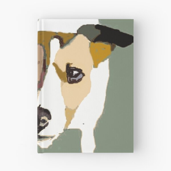 Item preview, Jack Russel in the sun designed and sold by Michael Werner.