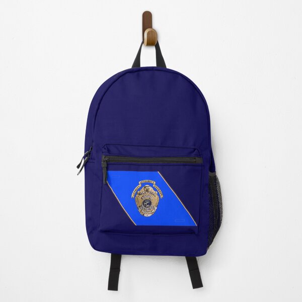 Item preview, Alaska State Troopers designed and sold by Lawrence Baird.