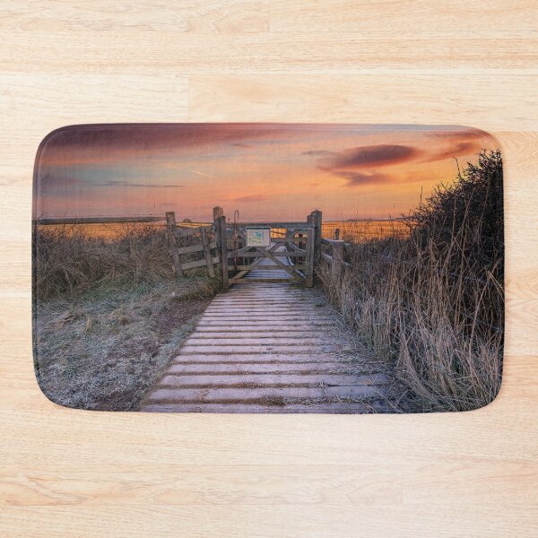 Item preview, Newtown Saltmarsh IOW designed and sold by manateevoyager.
