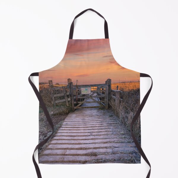 Item preview, Newtown Saltmarsh IOW designed and sold by manateevoyager.