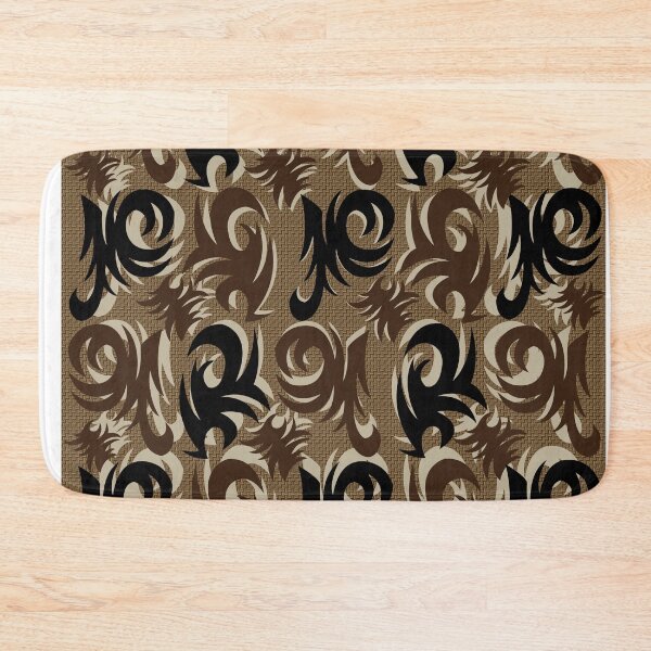 Item preview, abstract decorative cute design7 designed and sold by ErhanArt.