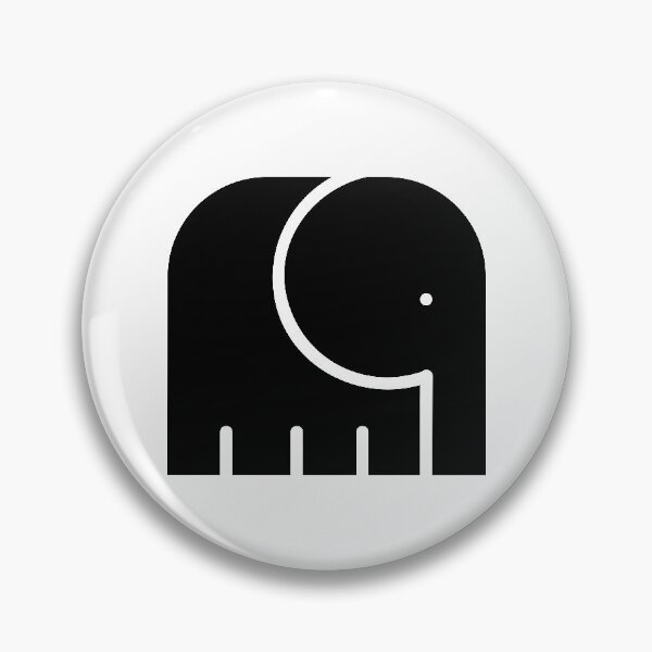 Item preview, Elephant designed and sold by Pyctos.