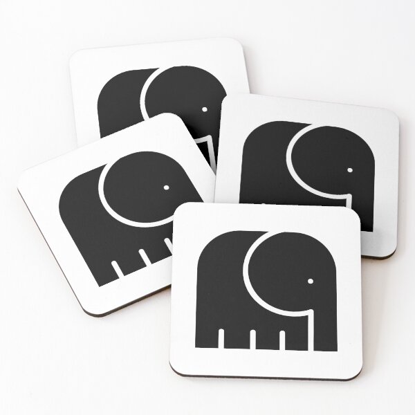 Item preview, Elephant designed and sold by Pyctos.