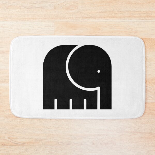 Item preview, Elephant designed and sold by Pyctos.