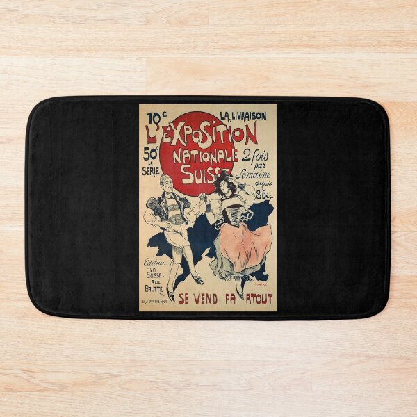 Item preview, retro ambassadeurs aristide briant dans son cabaret         designed and sold by CorasPosters.