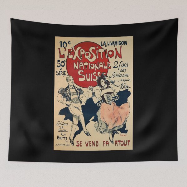 Item preview, retro ambassadeurs aristide briant dans son cabaret         designed and sold by CorasPosters.