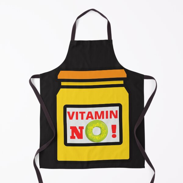Item preview, Vitamin No! designed and sold by UnboundFull.