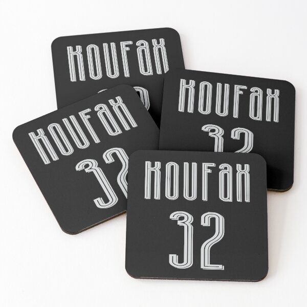 Item preview, Koufax The Legend designed and sold by DesignArena.