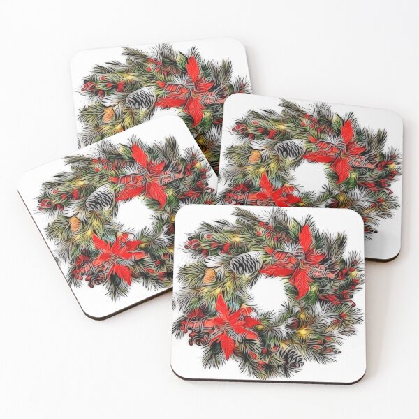Item preview, A Festive Holiday Season designed and sold by peterparker321.