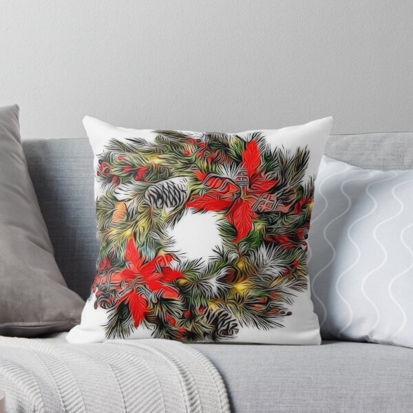 Item preview, A Festive Holiday Season designed and sold by peterparker321.