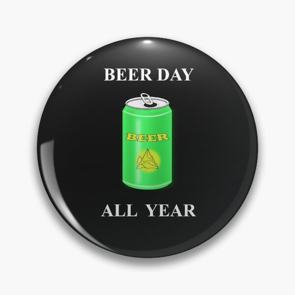 Item preview, BEER DAY designed and sold by WOWSOMETHINGNEW.