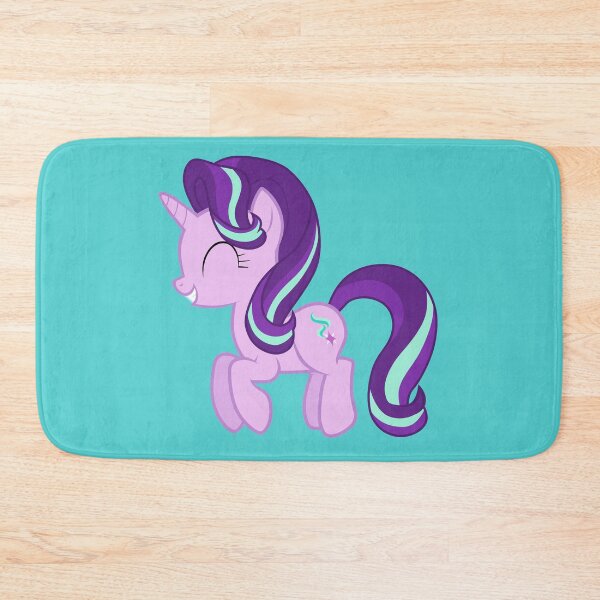 Item preview, Starlight Glimmer jumping up and down designed and sold by Tardifice.