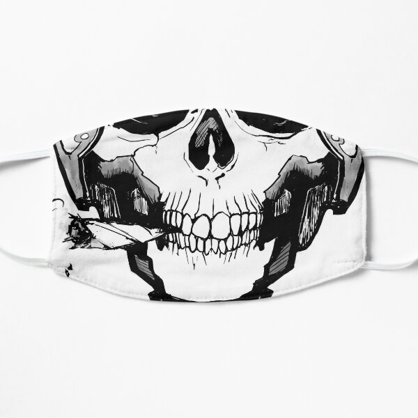 Undead Face Masks Redbubble