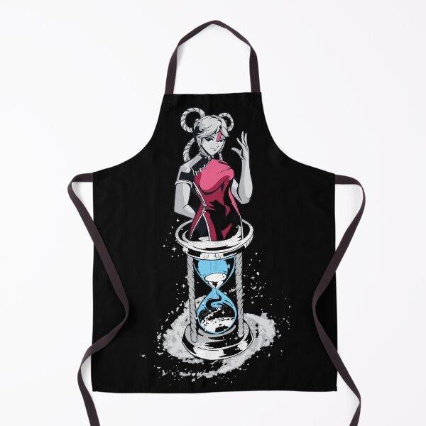 Item preview, Anime girl mysticism. designed and sold by emphatic.