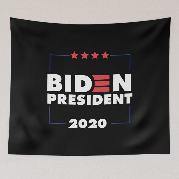 Item preview, Biden won President 2020 designed and sold by tinypurpleland.