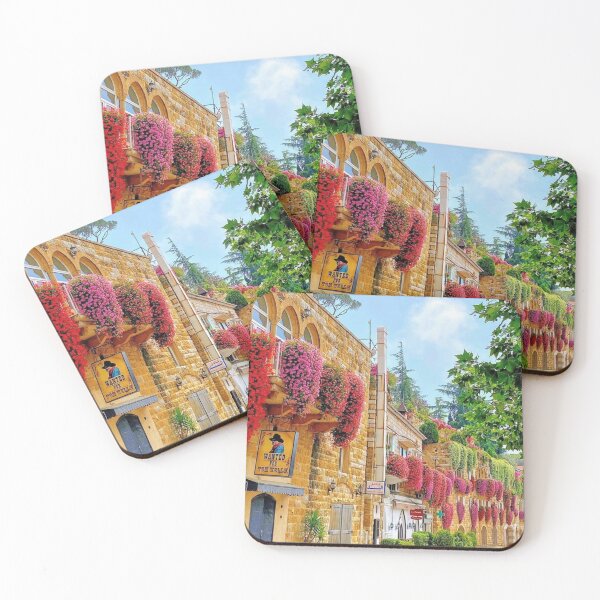 Item preview, Colorful street designed and sold by yourDREAMart.
