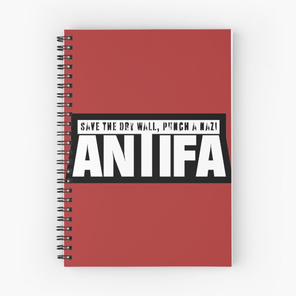 Item preview, Antifa designed and sold by thelonely-poet.