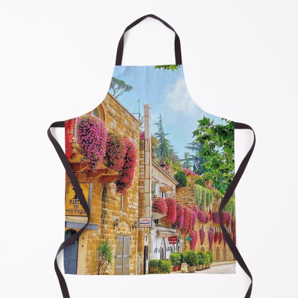 Item preview, Colorful street designed and sold by yourDREAMart.