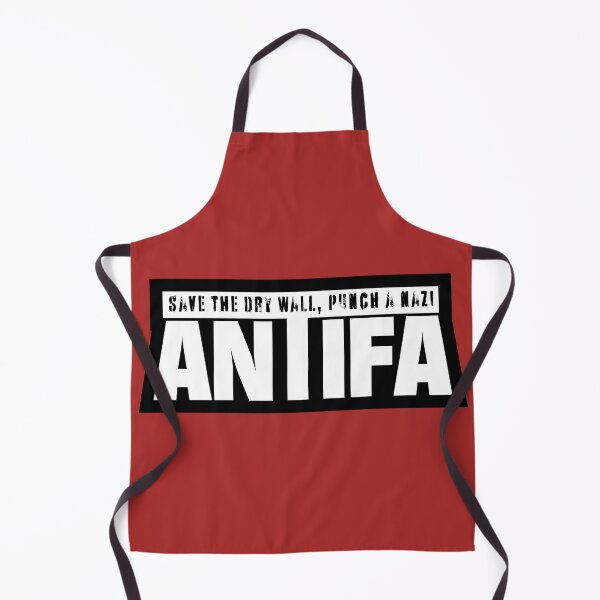 Item preview, Antifa designed and sold by thelonely-poet.