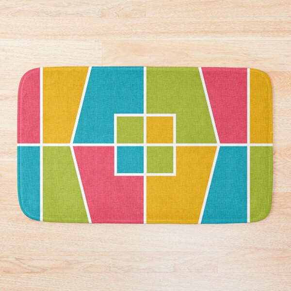 Item preview, Color Block _ Candy Party designed and sold by miavaldez.