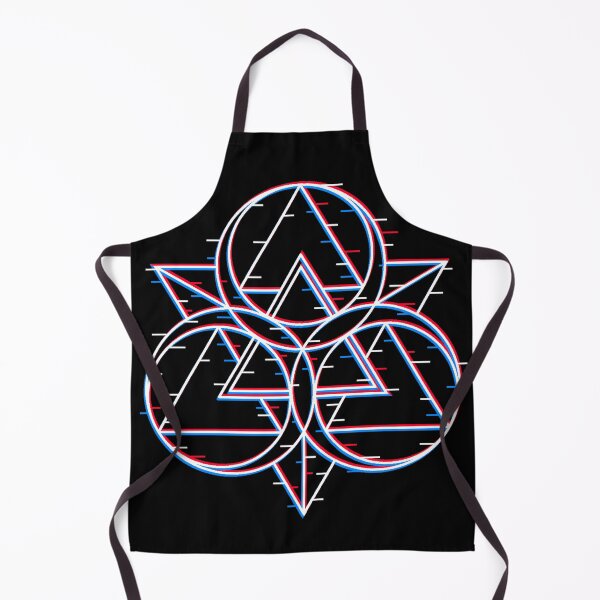 Item preview, Sacred Glitch designed and sold by abbie-lou.