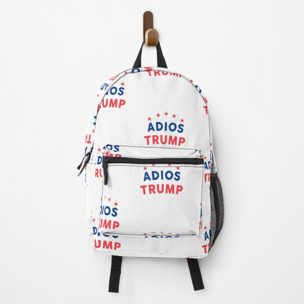 Item preview, Adios Trump celebrate Biden Harris victory designed and sold by Mokhe.