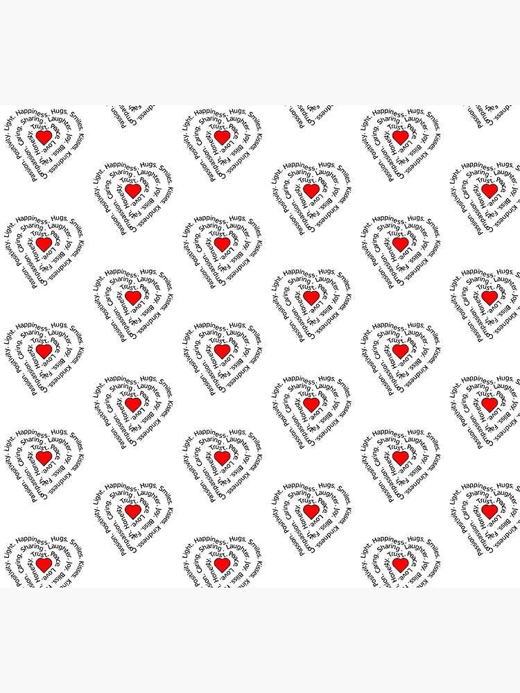LOVE Spiral Heart by kgerstorff