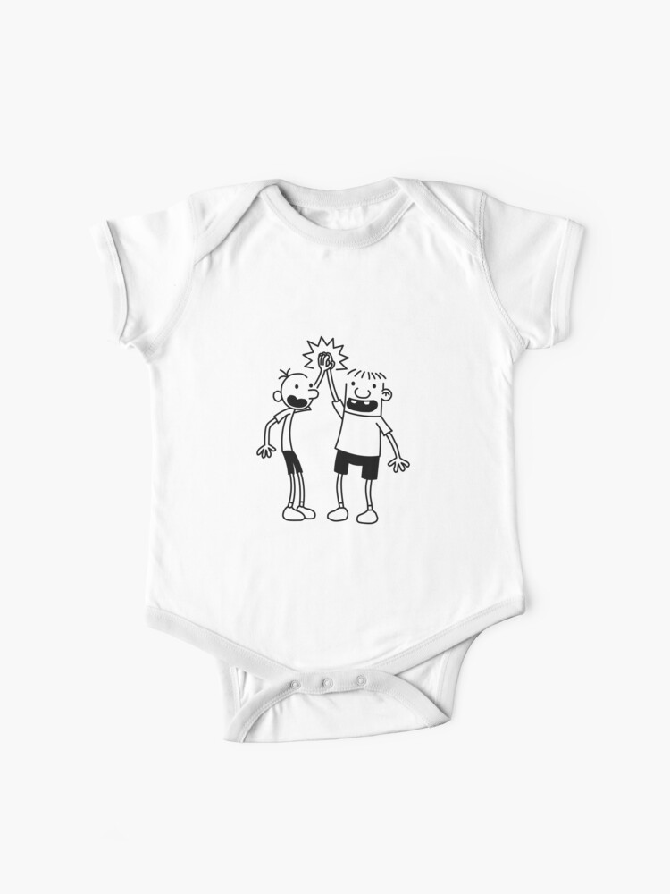 rowley's baby clothes