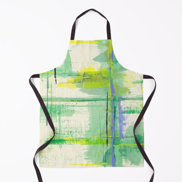 Item preview, Summer. Black, yellow, green lines. designed and sold by MilaaIgn.