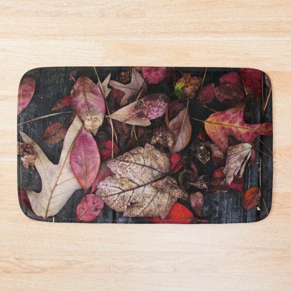 Item preview, Collage Of Autumn Red designed and sold by RVogler.