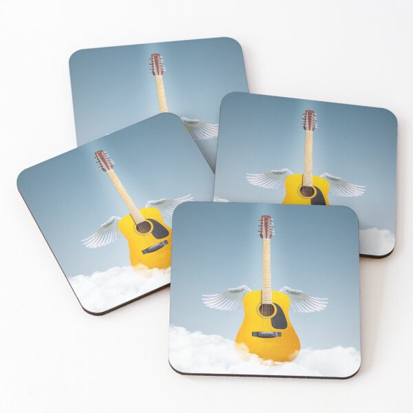 Item preview, Guitar from heaven designed and sold by Statim.