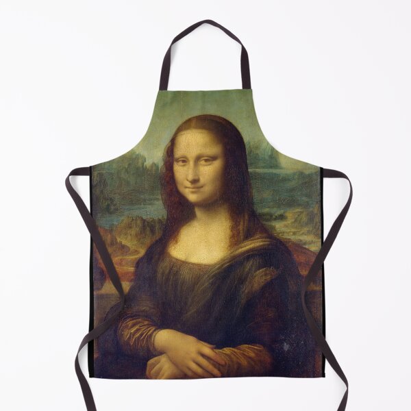 Item preview, Mona Lisa designed and sold by Sara-Miyano.
