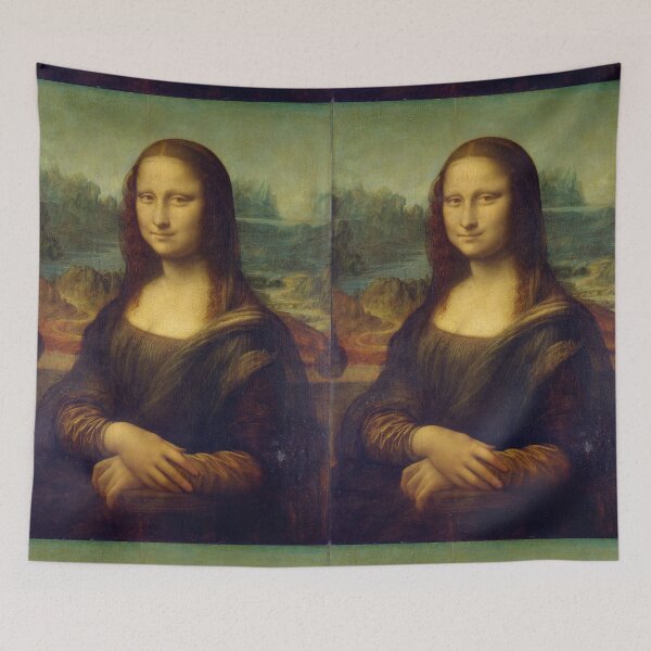 Item preview, Mona Lisa designed and sold by Sara-Miyano.