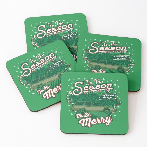 Item preview, Tis The Season designed and sold by dustbrain.
