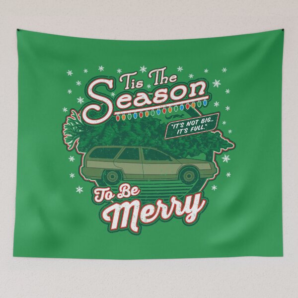 Item preview, Tis The Season designed and sold by dustbrain.