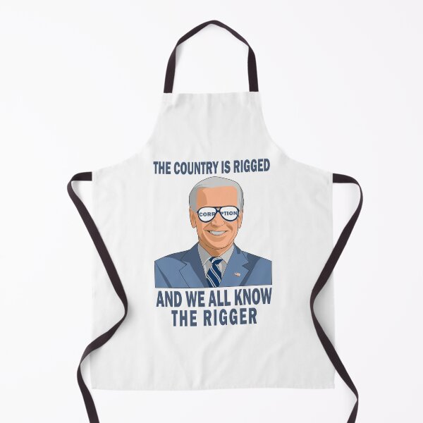 Item preview, Biden is fake president designed and sold by Nick Krav.