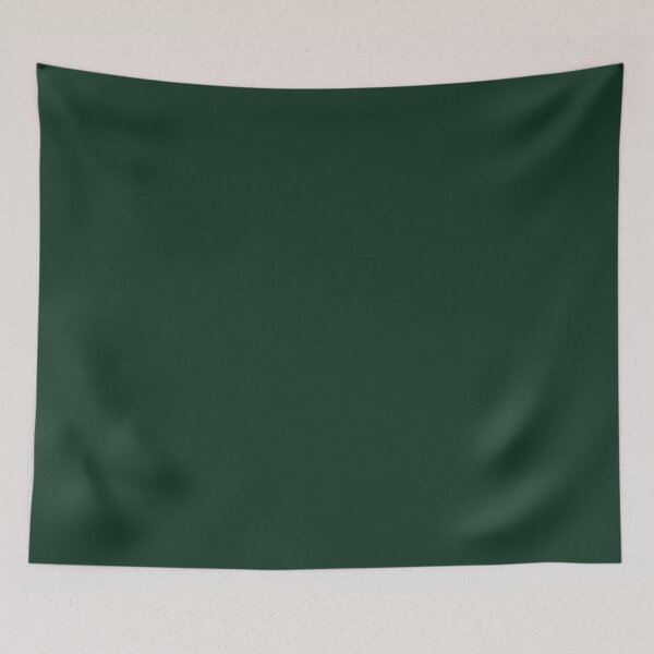 Item preview, 647. Phthalo Green designed and sold by KinitaDesign.