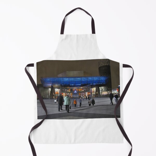 Item preview, SALFORD QUAYS THEATRE. designed and sold by ronsaunders47.