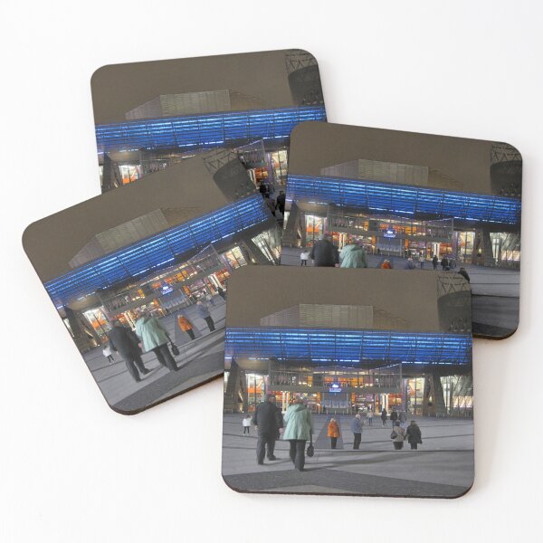 Item preview, SALFORD QUAYS THEATRE. designed and sold by ronsaunders47.