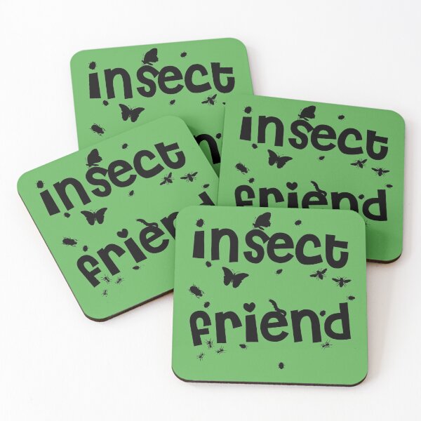Item preview, Insect friend designed and sold by PaulS34.