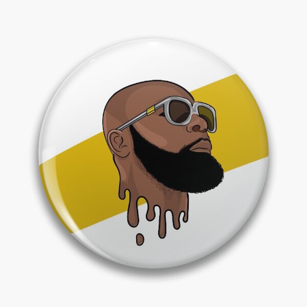 Item preview, Kaaris designed and sold by calugraphism.