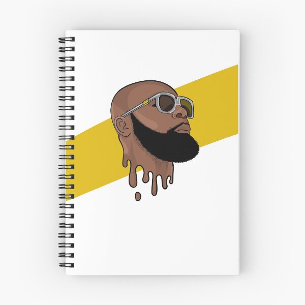 Item preview, Kaaris designed and sold by calugraphism.
