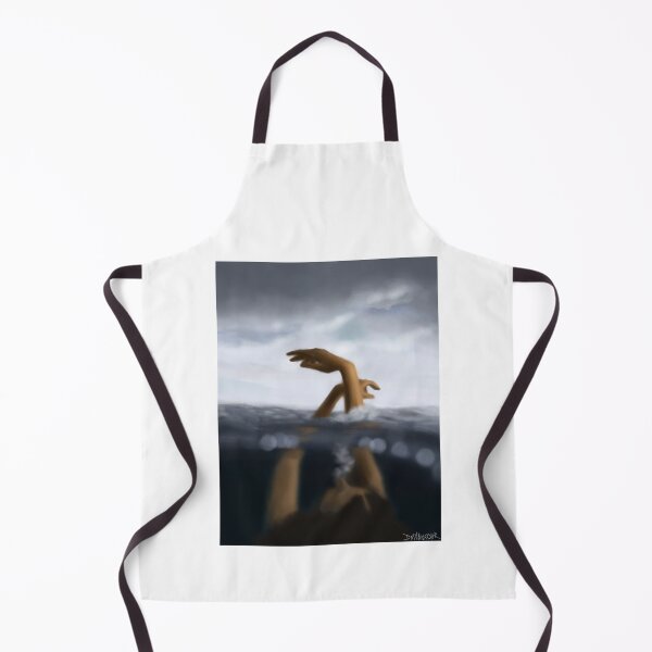 Item preview, Still of the waves designed and sold by Diabolical  Dreamer.