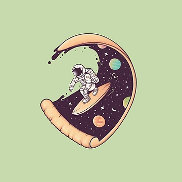 Artwork thumbnail, Delicious Ride by buko