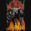 big time rush heavy metal shirt
