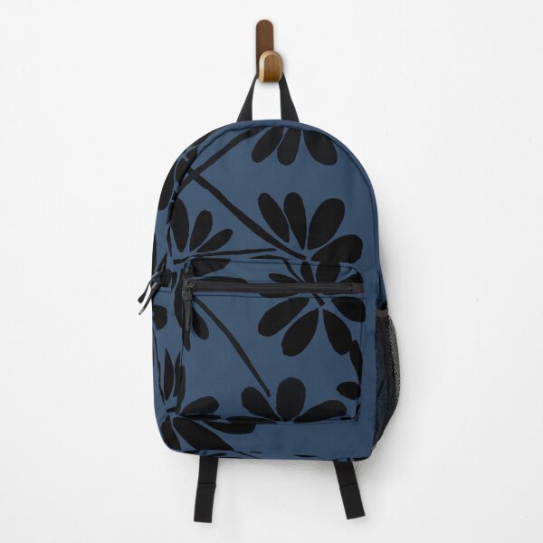 Item preview, Black Flora designed and sold by Vinaerick.