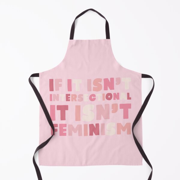 Item preview, Intersectional Feminism designed and sold by HumanNation.